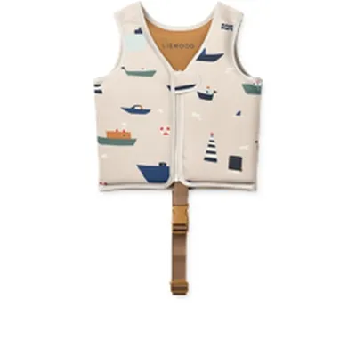 Liewood - Swim Vest (LW19588_2618)