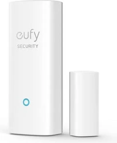 Eufy Öryggisskynjari – Hurðar-/gluggaskynjari (krefst HomeBase)