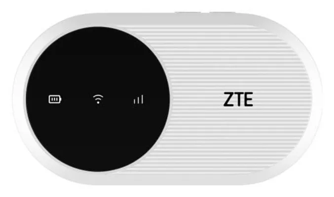 ZTE U10 4G Þráðlaus Hneta