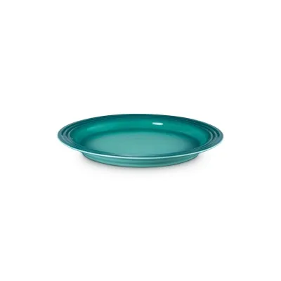 Le Creuset Signature diskur 27cm Bleu Riviera