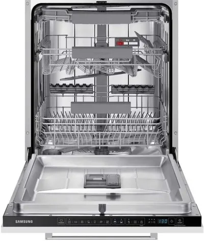 Samsung Uppþvottavél 60cm til innbyggingar