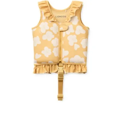 Liewood - Swim Vest w Frill (LW20501_2608)