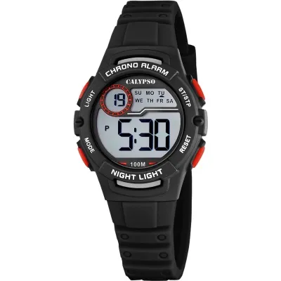 CALYPSO Sport Digital K5852/6