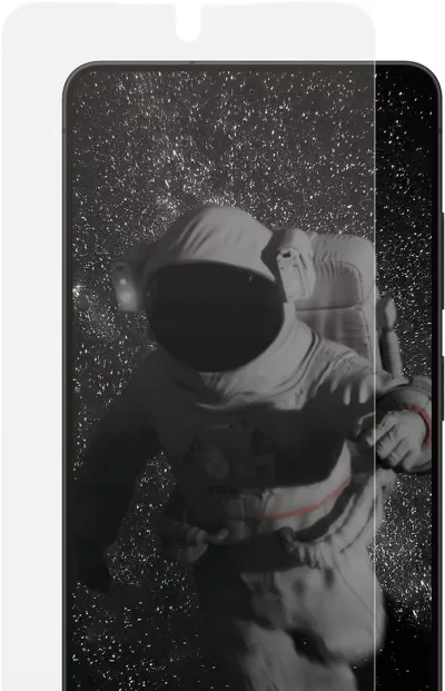 PanzerGlass Samsung S26 Ultra Ceramic II öryggisgler með EasyAligner