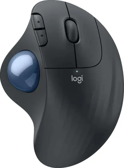 Logitech Ergo M575S þráðlaus kúlumús