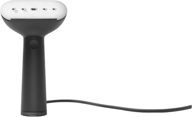 Steamery Cirrus 3 gufubursti - Svartur