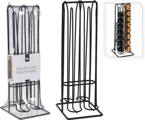 Standur F.Kaffihylki