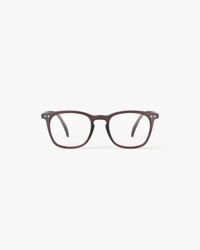 Izipizi Reading E gleraugu