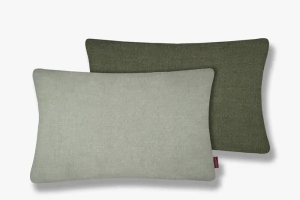 Scala púði frost green