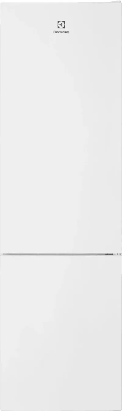 Electrolux kæli- og frystiskápur LNT5ME36 - Hvítur