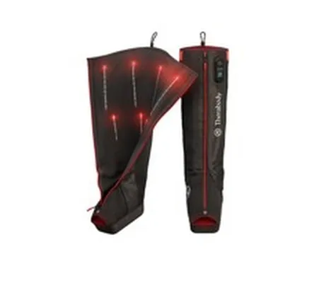 Therabody - JetBoots PRO Plus Regular