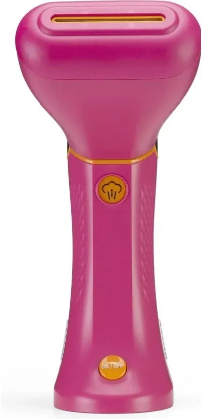 ConAir ferðagufubursti - Bleikur