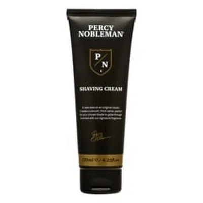 Percy Nobleman - Shaving Cream - 125 ml