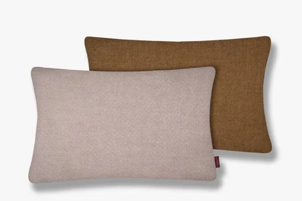 Scala púði powder rose