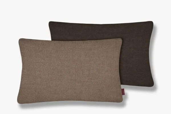 Scala púði chocolate