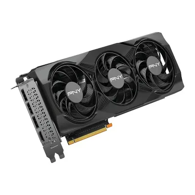 PNY GeForce RTX 5070 12GB GDDR6, 3 ára ábygð