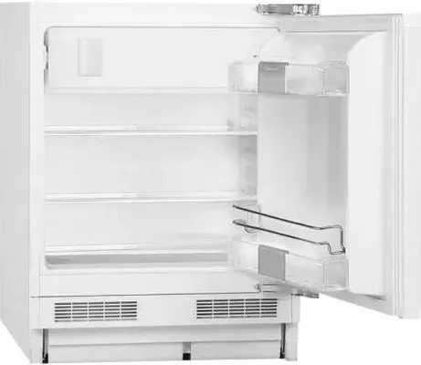 Gram Kæliskápur með frysti til innbyggingar 82cm