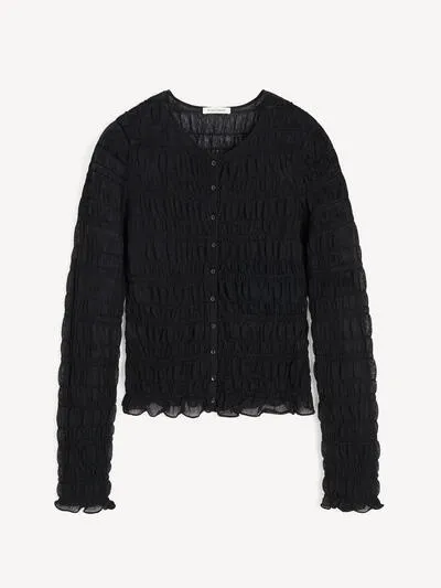 By Malene Birger Ebba golla