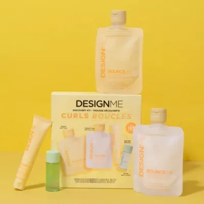 DESIGNME BOUNCE ME NO STRINGS ATACHED KIT