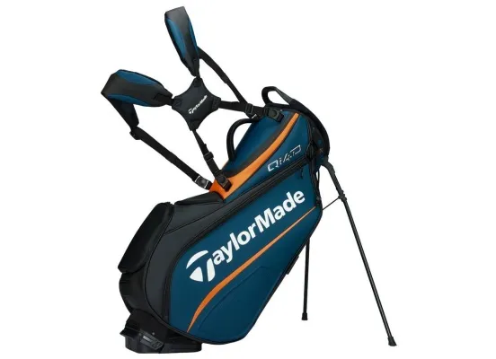 Qi4D Tour Stand Bag