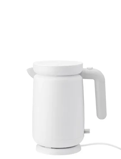 RIG-TIG FOODIE hraðsuðuketill 1L hvítur