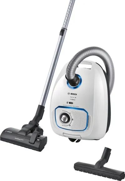Bosch Ryksuga Serie 4 ProSilence