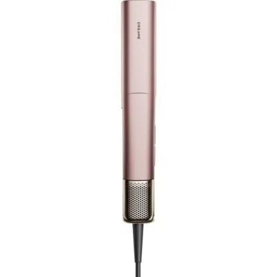 Dreame Aero Straight Pro sléttujárn Pink Gold