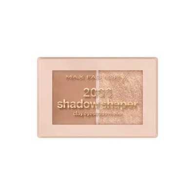 Max Factor 2000 Calorie Shadow Shaper - Bronze Glaze