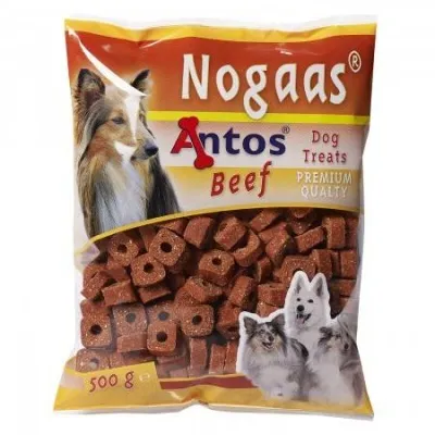 Antos Nogaas Lamb 500Gr