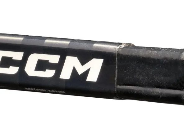 CCM R-Shape Kylfuendi