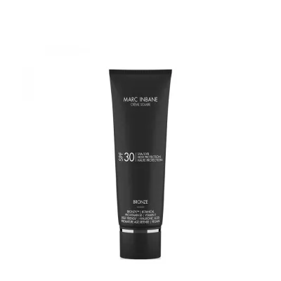 MARC INBANE CREME SOLAIRE SPF 30 BRONZE