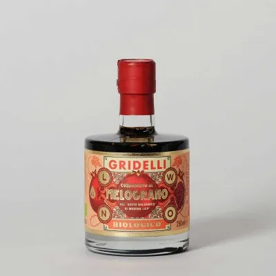 Balsamik m/granateplum 250ml