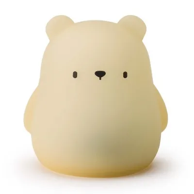 Alecto Næturljós, björn