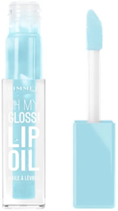 Rimmel oh my gloss varaolía 011