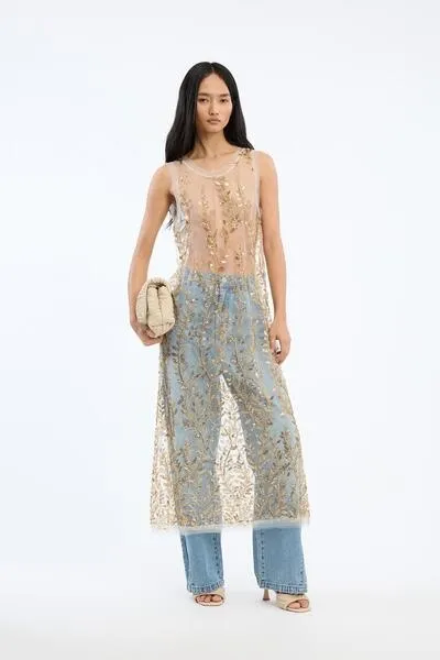 Munthe Barika kjóll