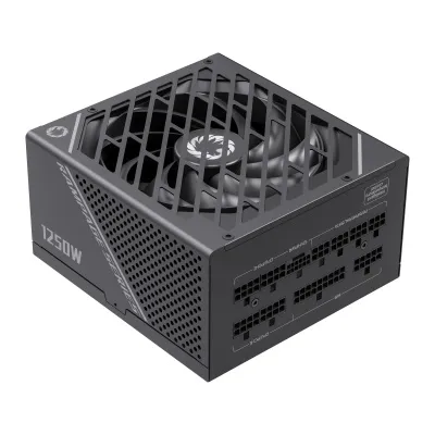 Gamemax GX Pro 1250G 1250W ATX3.1 aflgjafi