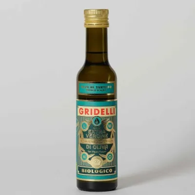 Ólífuolía m/trufflu lífræn 250ml