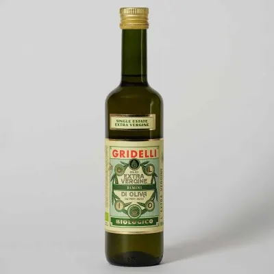 Ólífuolía Rimini lífræn 500ml