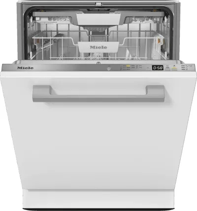Miele uppþvottavél til innbyggingar G5862SCVI