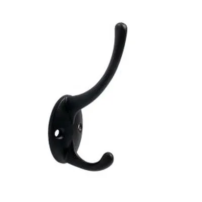 Snagi 29x40x88mm matt svartur