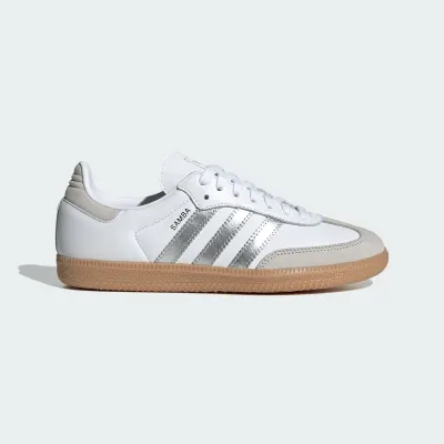 Adidas Samba OG strigaskór
