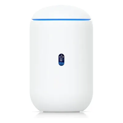 Ubiquiti UniFi Dream Router 7 (UDR7) – Þráðlaus Wi-Fi 7 router og stjórnstöð