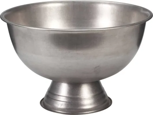 Vínkælir 39X24Cm Steinless Steel