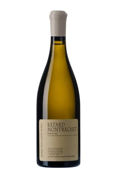 2023 Pierre-Yves Colin-Morey Batard-Montrachet Grand Cru