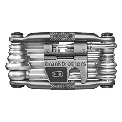 Crankbrothers Multi tool M19