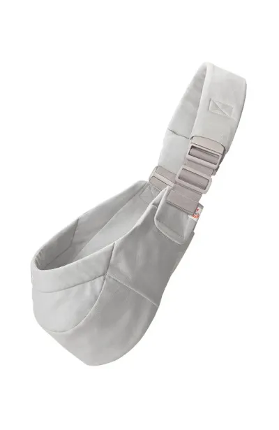 Upsie Sling Carrier - Pearl Grey