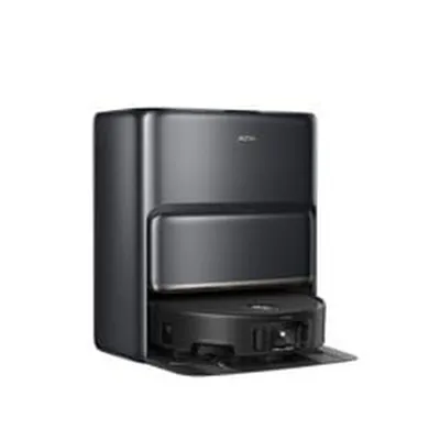 Mova - Z60 Ultra – Snjall Ryksuguróbot – 2-í-1 Ryksuga &amp; Moppun