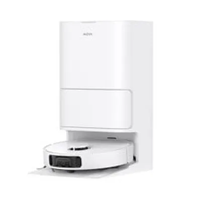 MOVA E40 Ultra Sjálfvirkur Ryk- og Gólfþvottarobot með Tæmingarstöð