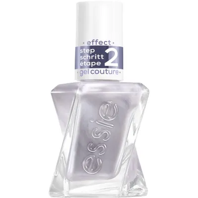 essie – Gel Couture Glazed Chrome