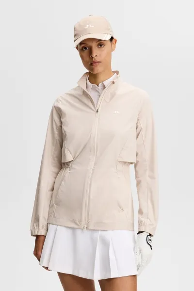 J.Lindeberg Ellie Motion Shell jakki